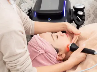 La Colzaのネイルデザイン