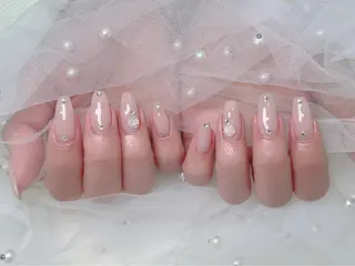 ネイル Nail salon CELEBRAILのネイルデザイン