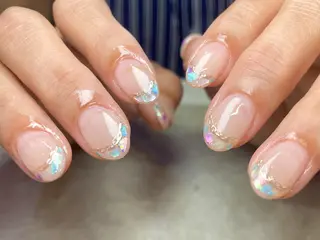 ネイル e. akのネイルデザイン