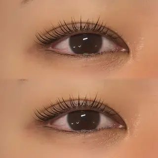 マツエク・マツパ ネイル　アイブロウ Behindの眉毛・アイブロウイメージ