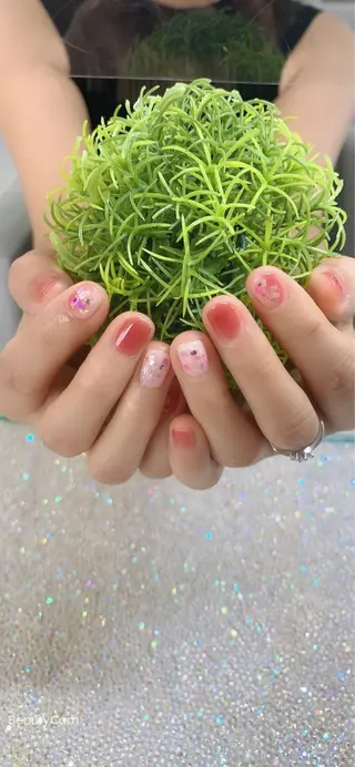 ネイル Ryoko Nailのネイルデザイン