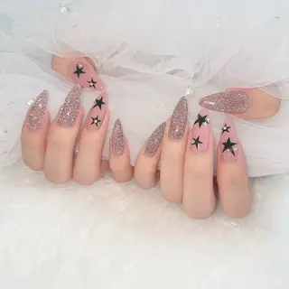 ネイル MURATA /UNELMA 天神のネイルデザイン