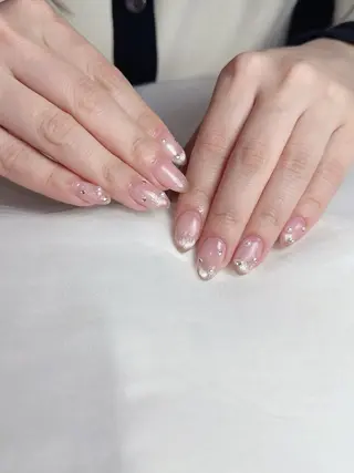 ネイル うにゃねいる🌷 Mayaのネイルデザイン