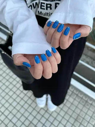 ネイル Manami /熊谷ネイルのネイルデザイン