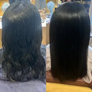 🎀natsuki /モテカラーのヘアスタイル