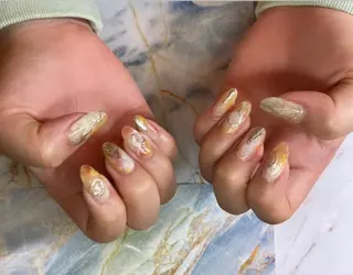 ネイル ネイルサロンルミア Lumiaのネイルデザイン