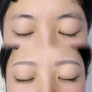 アイブロウ Narumi 🧚‍♂️の眉毛・アイブロウイメージ