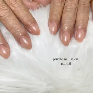 ネイル a... nailのネイルデザイン