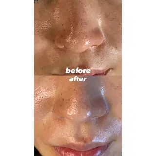 デコパーツが得意♪ ネイル/眉毛/エステの眉毛・アイブロウイメージ