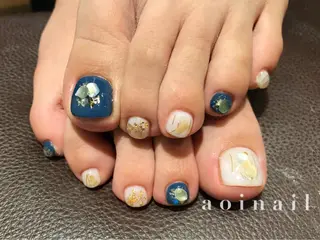 ネイル Utopia nail_のネイルデザイン