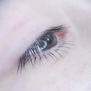 マツエク・マツパ foisalon 大久保店のマツエク・マツパデザイン