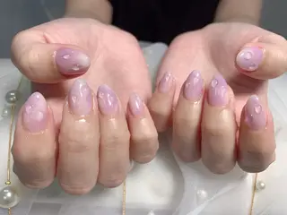 ネイル Ag Nailのネイルデザイン