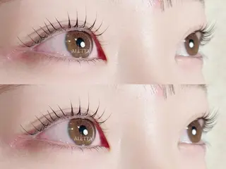 マツエク・マツパ MASAKI KOKOROの眉毛・アイブロウイメージ