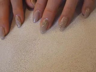 ネイル 田中 （ネイリスト）のネイルデザイン