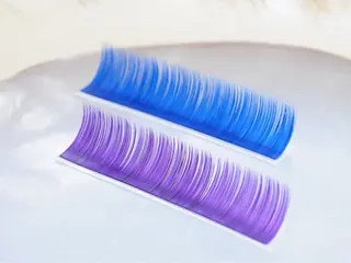 マツエク・マツパ Eyelash Nailsalon Neo beauty【ネオビューティー】上本町店所属・Neo beautyのマツエク・マツパデザイン