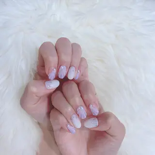 ネイル SOL NAILのネイルデザイン