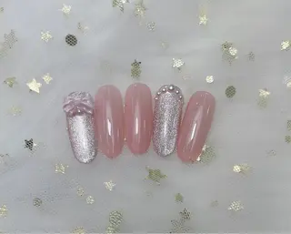 ネイル Melody Nail所属・Melody  3D/スカルプ専門店のネイルデザイン