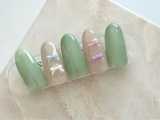 ネイル nico nailのネイルデザイン