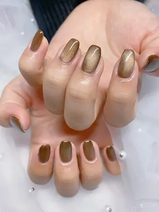 ネイル Jasmine nailsalon所属・ジャスミン ネイルサロンのネイルデザイン