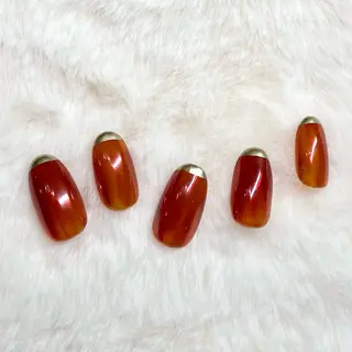 ネイル Nail Salon Y.のネイルデザイン