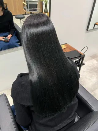 ロング カラー FIRST 💎🫧Hiyoriのヘアスタイル