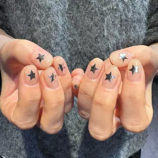 ネイル Renatus🤍 MISUZUのネイルデザイン