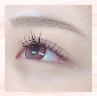 マツエク・マツパ マキア新宿店所属・MAQUIA ♥ JUNAのマツエク・マツパデザイン