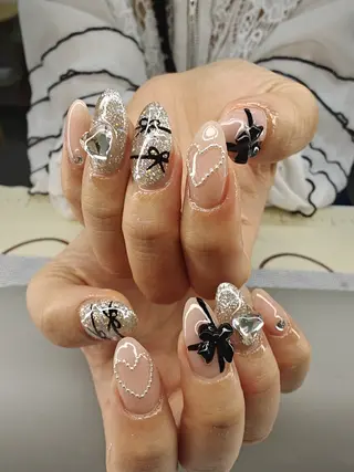 ネイル ♡Sherry  Nail♡のネイルデザイン