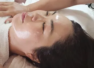 Salon b.p. 渋谷のエステ・リラクイメージ