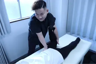 NAORU 池尻大橋院所属・NAORU 池尻大橋のエステ・リラクイメージ