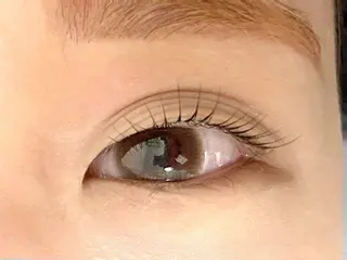 マツエク・マツパ Lily Rose MIZUKIのマツエク・マツパデザイン