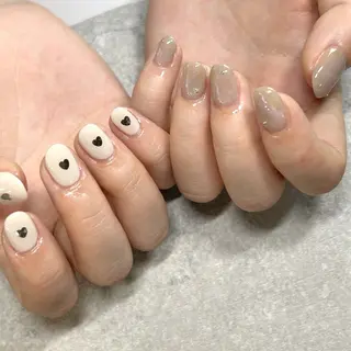 ネイル na kaのネイルデザイン