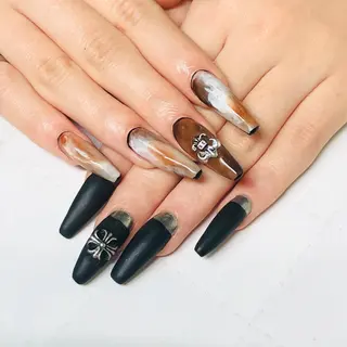 ネイル nail roomのネイルデザイン