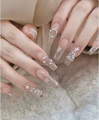 ネイル July Nailのネイルデザイン