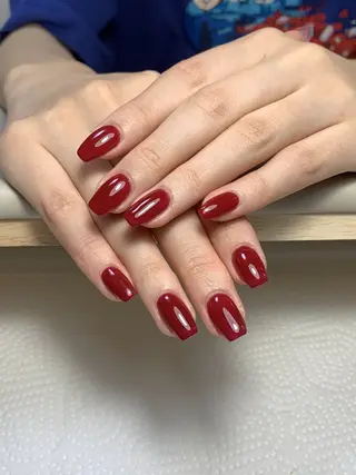 ネイル 💜MIYA nail鶴見店のネイルデザイン