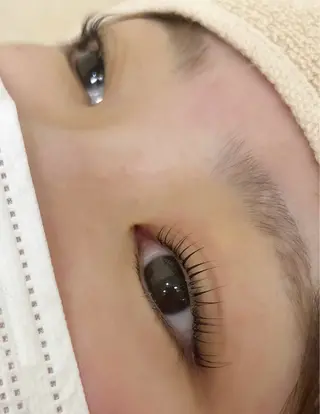 マツエク・マツパ MAQUIA志木店所属・MAQUIA志木店 野澤のマツエク・マツパデザイン