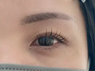 マツエク・マツパ くるるん本店🍀 陽の眉毛・アイブロウイメージ