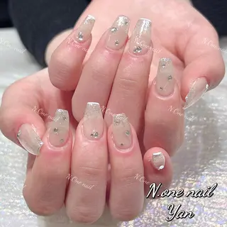 ネイル N.one 🎀Rina💅🏻のネイルデザイン