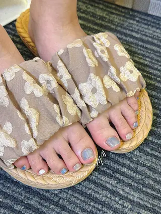 ネイル ア リスのネイルデザイン