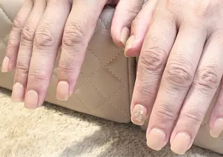 ネイル i. ayakaのネイルデザイン