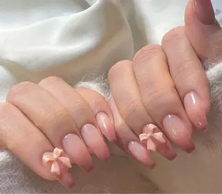 ネイル cream nail salon所属・Haruka designのネイルデザイン