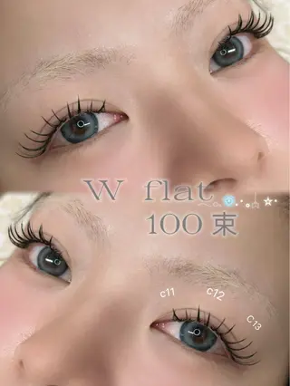 マツエク・マツパ eyelash salon neu"所属・neu'' /ノイ まつ毛　salonのマツエク・マツパデザイン