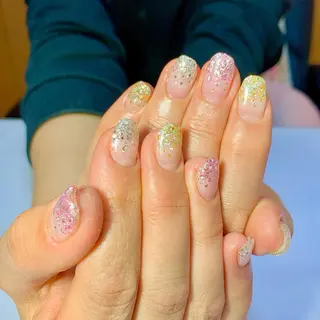 ネイル Bellina Aiのネイルデザイン