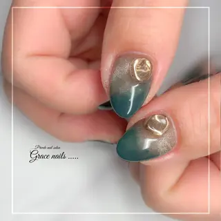 ネイル GRACE NAILSのネイルデザイン