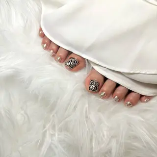 ネイル Charme by figaro Rioのネイルデザイン