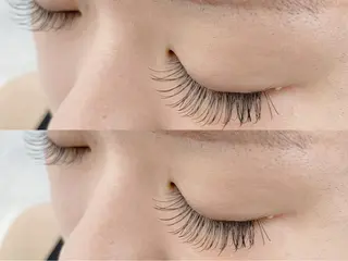 マツエク・マツパ Bless hair &spa所属・🫧縮毛矯正／カラー ／bless松浦🫧のヘアスタイル