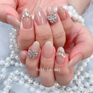 ネイル ✨荒木 🌙のネイルデザイン