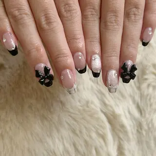 ネイル パラジェル登録サロンfeerique所属・Uchida Mayunaのその他イメージ