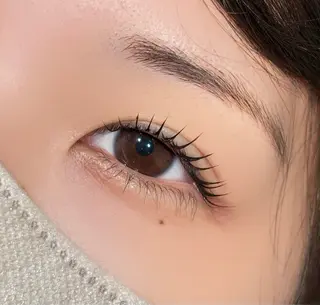 マツエク・マツパ 平田 春菜のマツエク・マツパデザイン