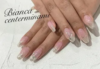 ネイル Bianca KIKUTIHARAのネイルデザイン